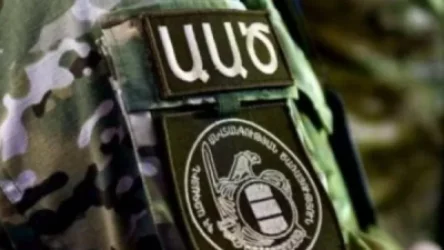 ՔԿ-ի նախագահի տեղակալ նշանակված ԱԱԾ Շիրակի մարզային վարչության նախկին պետը այսօր կտեղափոխվի ԱԱԾ՝ այլ պաշտոնի