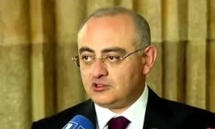 ՊԵԿ փոխնախագահն ազգուտակին տեղավորել է համակարգում. փեսա, եղբոր փեսա ու քեռի