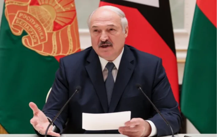 Ուկրաինայում և Մերձավոր Արևելքում հակամարտությունները կավարտվեն 2025 թվականին. Լուկաշենկո