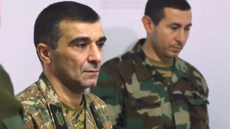 ՔԿ-ն Միքայել Արզումանյանին մեղավոր է ճանաչել Շուշիի և «Արեգա» բարձունքի անկման դրվագներով․ ԶԼՄ