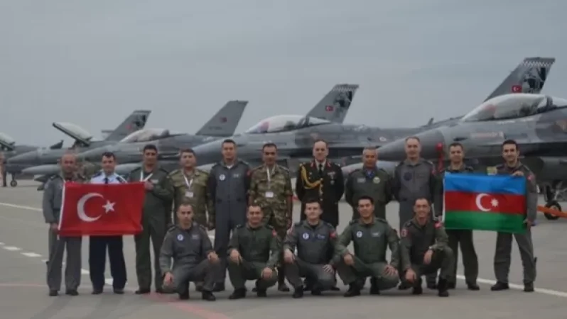 Ադրբեջանն ու Թուրքիան անցկացնելու են հերթական համատեղ զորավարժությունը