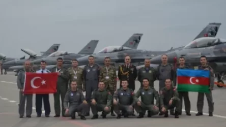 Ադրբեջանն ու Թուրքիան անցկացնելու են հերթական համատեղ զորավարժությունը