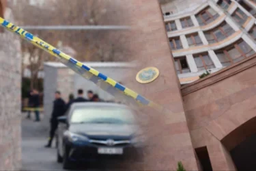 ՔԿ-ն նոր մանրամասներ է հայտնել Աջափնյակում տեղի ունեցած սպանությունից