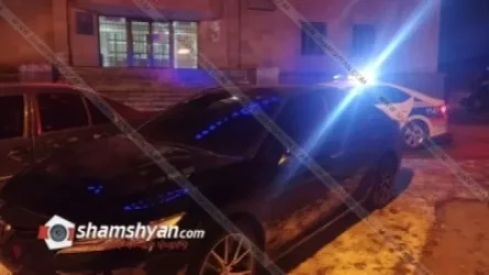 «Կոնդեցի կռիսի տղան» ռացիայով գաղտնի հետևել է Երևանում իրավապահների շարժին