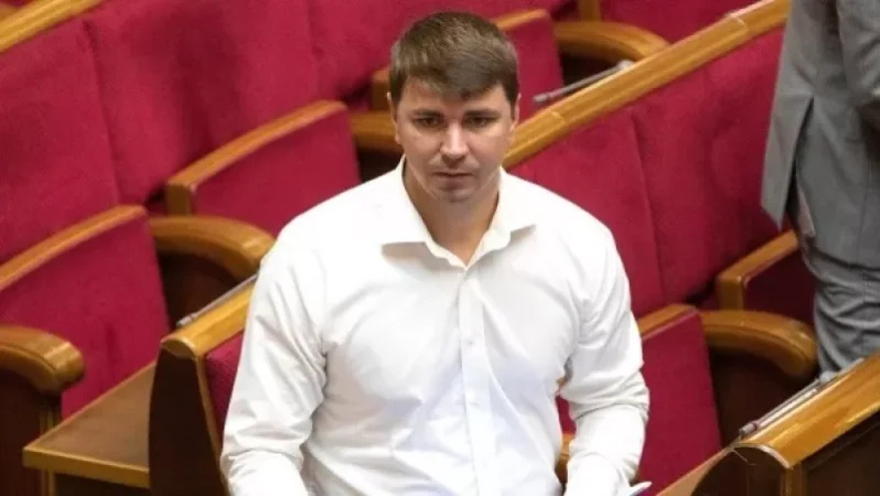 Ուկրաինայի պատգամավորին մահացած են գտել․ նա Հայոց ցեղասպանության ճանաչման օրինագծի հեղինակն էր