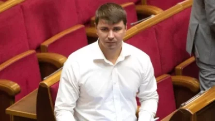 Ուկրաինայի պատգամավորին մահացած են գտել․ նա Հայոց ցեղասպանության ճանաչման օրինագծի հեղինակն էր