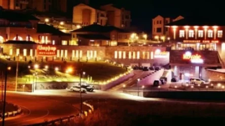 «Ռոյալ» խաղատան ղեկավարության պարզաբանումը` տեղի ունեցած միջադեպի առնչությամբ