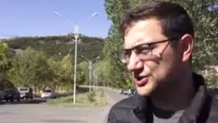 Եթե հանքը աշխատի ջերմուկցիները ՀՀ-ին դատի կտան միջազգային ատյաններում. ջերմուկցի