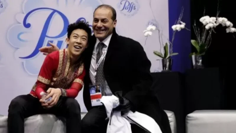 «Մայրս փող չուներ, մենք աղքատ էինք, բայց Հարությունյանը առանց վճարի մարզեց ինձ»․ Օլիմպիական չեմպիոն