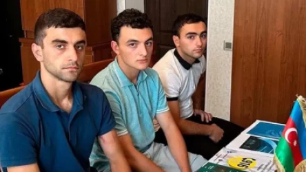 Կարմիր խաչի ներկայացուցիչներն այցելել են առևանգված տղաներին