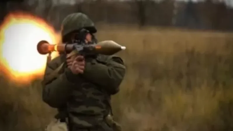 Թշնամին 120 մմ-ոց 2 արկ է արձակել գյուղի ուղղությամբ,  բարձրախոսներով սպառնում են արցախցիներին