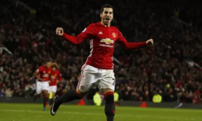 Մխիթարյանը Բաքու չի մեկնի