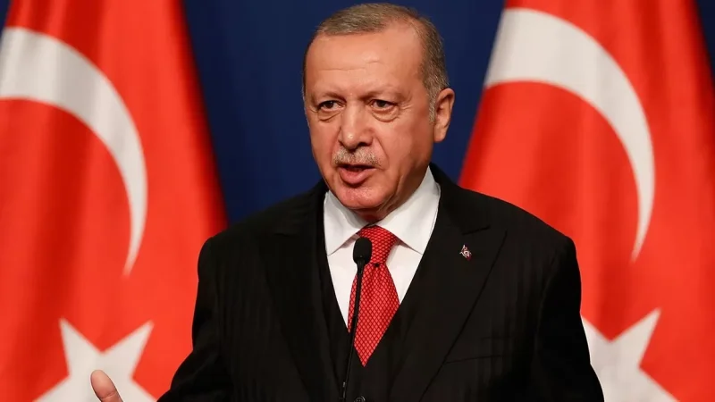 Էրդողանն առաջարկել է քառակողմ հանդիպում անցկացնել Արցախում տիրող իրավիճակի շուրջ