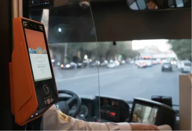 Անվճար տրանսպորտի կայքէջ. Երևանի քաղաքապետարանը զգուշացնում է