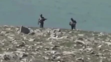 Ադրբեջանը Արցախի քաղաքացու է գերի վերցրել. ռուս խաղաղապահները բանակցում են