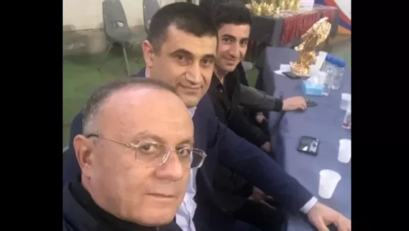 Հրաժարվել եմ հաշմանդամ համարել առյուծ կերպարներին. Օհանյան