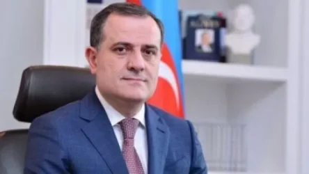 Բայրամովը կրկին մեղադրել է Հայաստանին