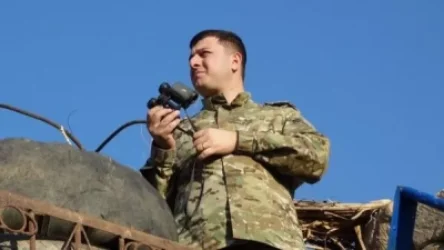 Ժամանակակից պատերազմները նոր պահանջներ են առաջ քաշում. Տիգրան Աբրահամյան