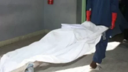 Վանաձորի  բնակարաններից մեկում դի է հայտնաբերվել