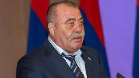 Դատարանն որոշում կայացրեց Մանվել Գրիգորյանին գրավի դիմաց ազատ արձակելու միջնորդության վերաբերյալ