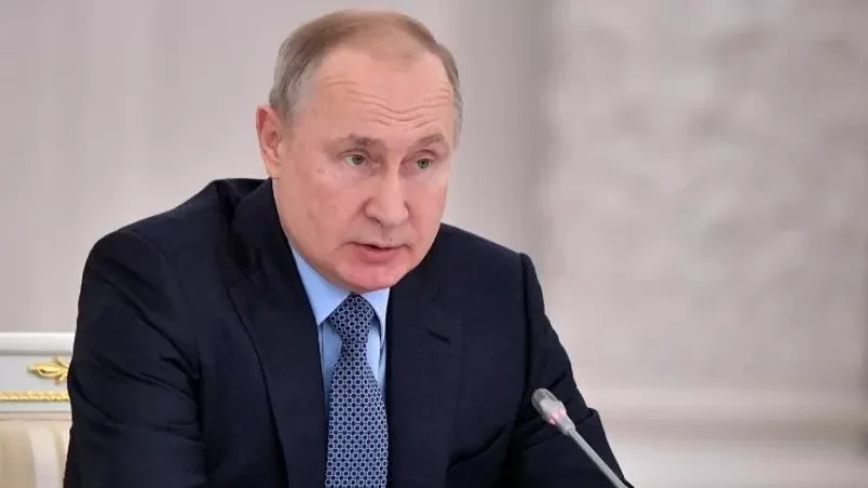 Կիևի և Արևմուտքի՝ ռուսական ամեն ինչ ոչնչացնելու քաղաքականությունն ապագա չունի. Պուտին