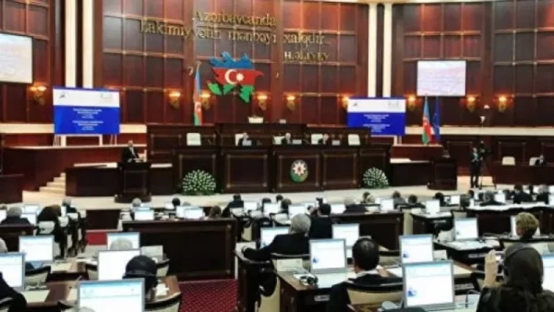 2 ադրբեջանցի պատգամավոր կժամանի Հայաստան