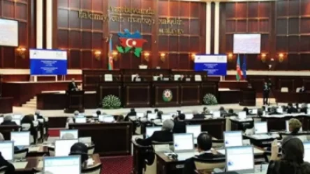 2 ադրբեջանցի պատգամավոր կժամանի Հայաստան