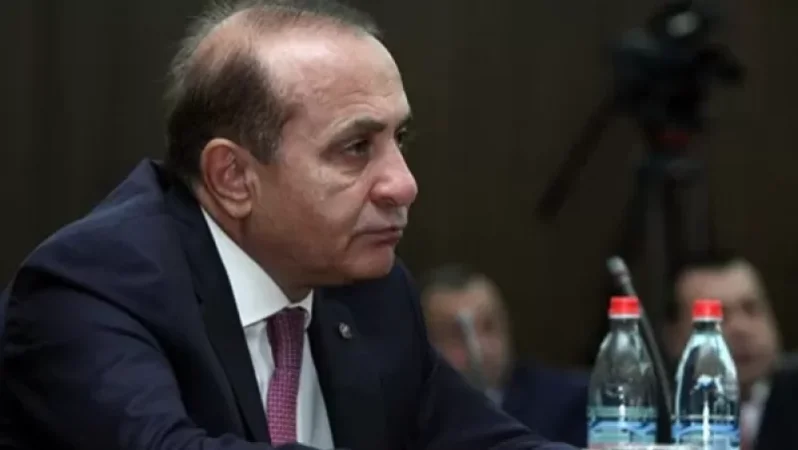 Հովիկ Աբրահամյանի գործով բացահայտվել են ապօրինի ճանապարհով 15 հողատարածքներ վաճառելու դեպքեր. ՀՔԾ