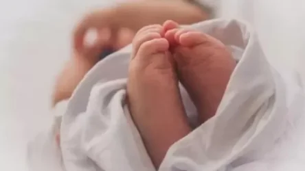 Արտակարգ դեպք Երևանում․ շենքերից մեկի մուտքի մոտ հայտնաբերվել է 1 օրական աղջիկ