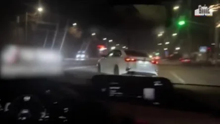 «ԿԻԱ»-ի վարորդը Առնո Բաբաջանյան փողոցում մեքենան վարում էր անկանոն. ՆԳՆ