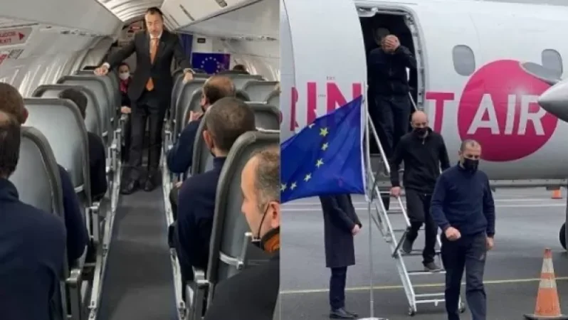 ԱՄՆ-ի պետքարտուղարությունը` Ադրբեջանի կողմից 10 հայ ռազմագերու վերադարձի մասին