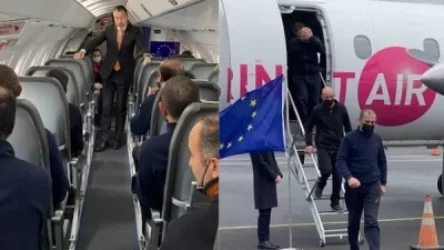 ԱՄՆ-ի պետքարտուղարությունը` Ադրբեջանի կողմից 10 հայ ռազմագերու վերադարձի մասին