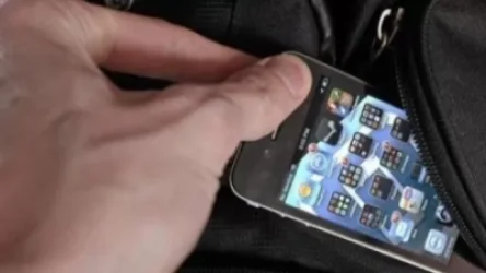 258 համարի ավտոբուսում գրպանահատը բացահայտ բջջային է հափշտակել