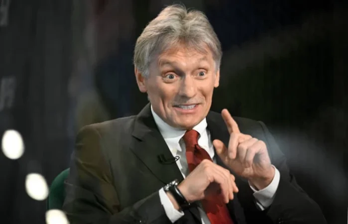 Պեսկովը մեկնաբանել է Զելենսկիի նամակն ուղղված Թրամփին