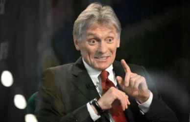 Պեսկովը մեկնաբանել է Զելենսկիի նամակն ուղղված Թրամփին