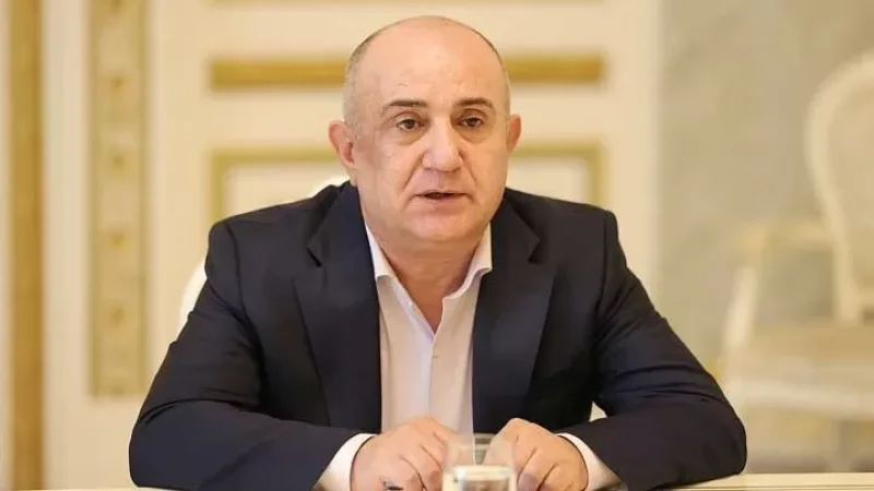 «Կա կոնկրետ քայլերի փաթեթ, որը կարելի է համաձայնեցնել Ադրբեջանի հետ». Սամվել Բաբայան