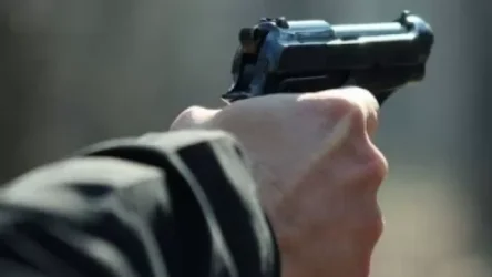 Երևանի Դավիթ Բեկ փողոցում «Լեքսուս»–ի վարորդը կրակել է «Օպել»–ի վարորդի ուղղությամբ