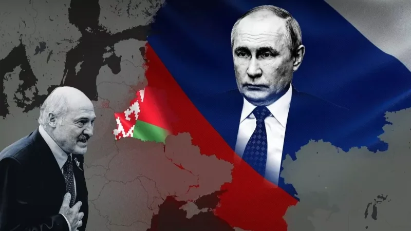 Պուտինը պատրաստվում է Ռուսաստանին միացնել նաև Բելառո՞ւսը․ գաղտնի փաստաթուղթ