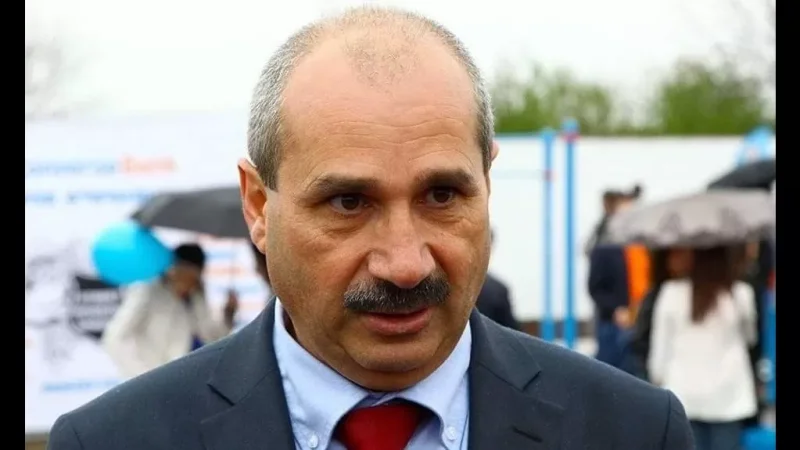 Ադրբեջանը Սարգիս Գալստյանին նշանակել է Արցախում Ադրբեջանի ներկայացուցիչ. ով է նա և ինչ կապեր ունի