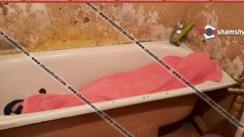 Պարզվել է Ապարանում շմոլ գազի հետևանքով մահացածների ինքնությունը