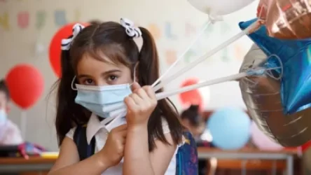 Հունիսի 11-ից 2-րդ փուլով կմեկնարկի առաջին դասարանցիների հայտագրումը