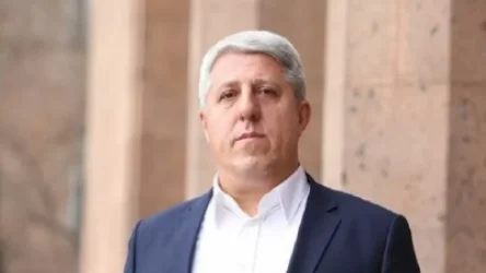 Հայաստանը դեռ հարություն է առնելու․ Վարդան Ոսկանյան