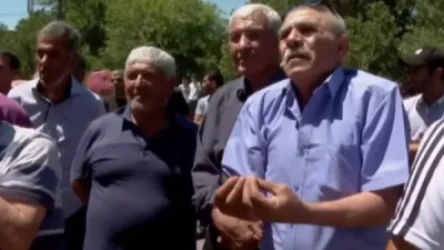 Քիչ առաջ մի քաղաքացի է ձերբակալվել «Նիկոլ, դավաճա՛ն» գոչելու համար. Ռուբեն Մելիքյան