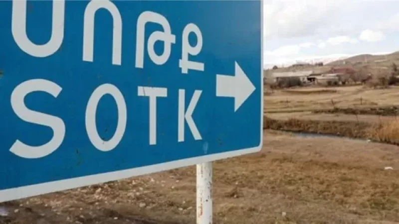 Սեպտեմբերի 1-ն ենք նշում․ Սոթքի վարչական ղեկավարը կրակոցների մասին