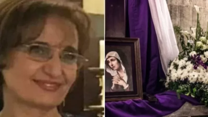 Սիրիայում քարկոծելով  հայ կնոջ են սպանել