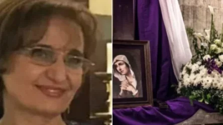 Սիրիայում քարկոծելով  հայ կնոջ են սպանել