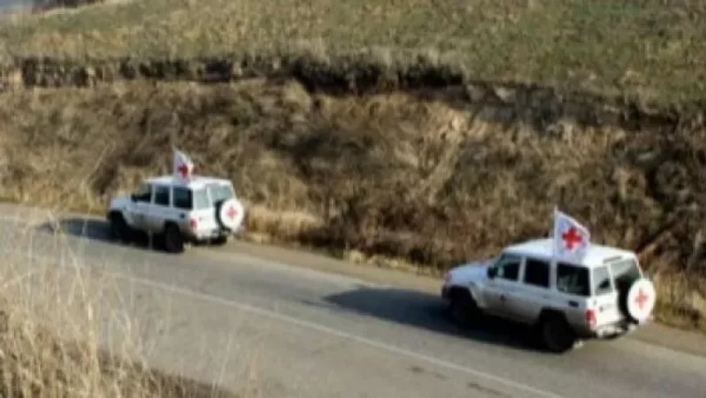 Ադրբեջանը և Հայաստանը փոխանակել են 385 զոհվածների մարմիններ. Զախարովա