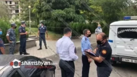 ՀՐԱՏԱՊ. Կրակոցներ Երևանում. վիրավորներից մեկը հանցագործ աշխարհում հայտնի «օրենքով գող» Կանևսկոյի քրոջ տղան է