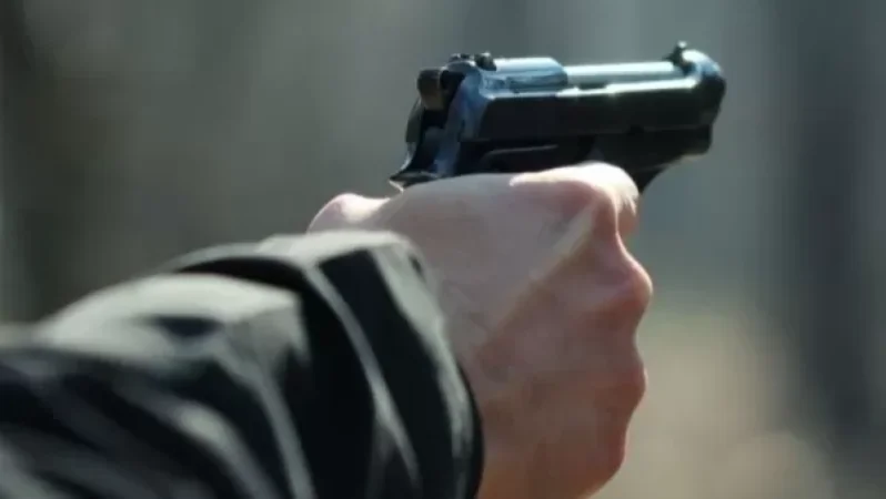 Վիճաբանություն, կրակոց՝ «Եռաբլուր»-ի մուտքի մոտ