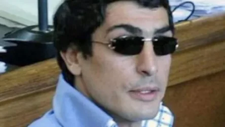 Մեղադրանք է առաջադրվել «օրենքով գող» Անդրանիկ Սողոյանին՝ Զապին